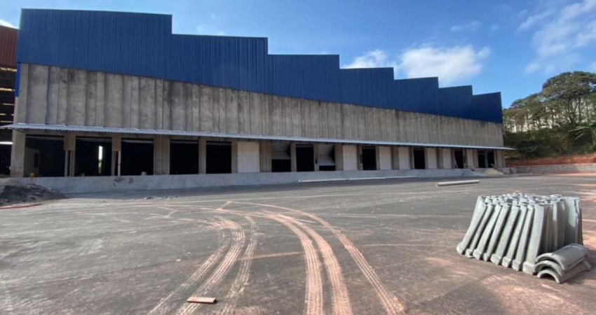 Barracão / Galpão / Depósito para alugar na Avenida Amâncio Gaiolli, 1145, Água Chata, Guarulhos