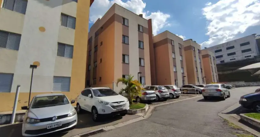 Apartamento com 2 quartos à venda na Rua Francisco de Paula Pereira Pacheco, 172, Jardim Odete, Guarulhos
