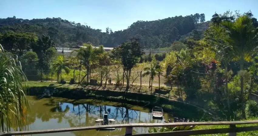 Terreno comercial à venda na Avenida Martins Júnior, 2442, Jardim Bela Vista, Guarulhos