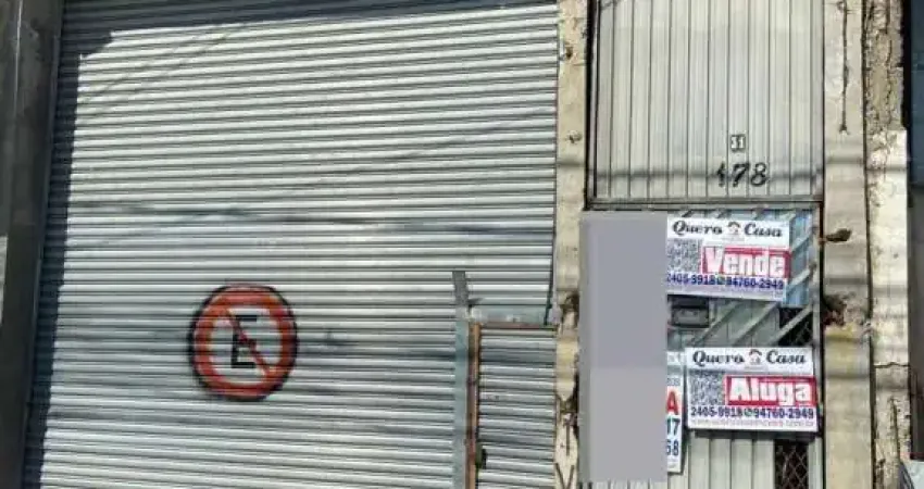 Sala comercial à venda na Rua Ângela Papotto, 178, Jardim Adriana, Guarulhos