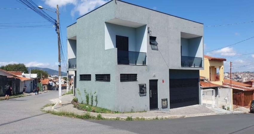 Sobrado  3 dormitorios 3 suites em Bragança Paulista
