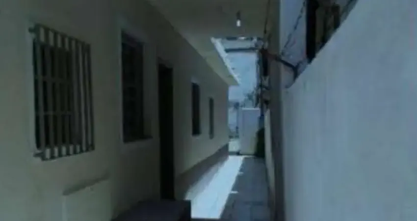 Casa com 2 quartos à venda na Rua Palestra, 52, Jardim Santa Inês, Guarulhos