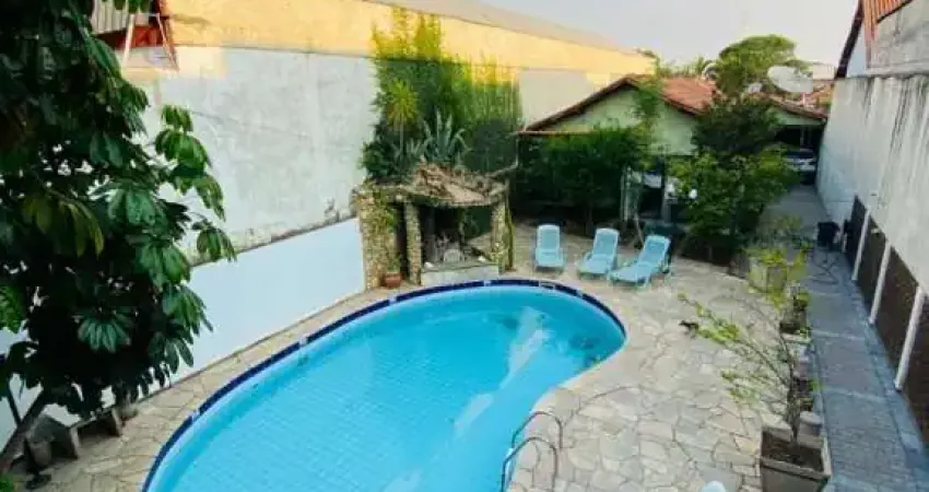 Casa em Condomínio 5 dormitórios à venda Parque Paulistano São Paulo/SP