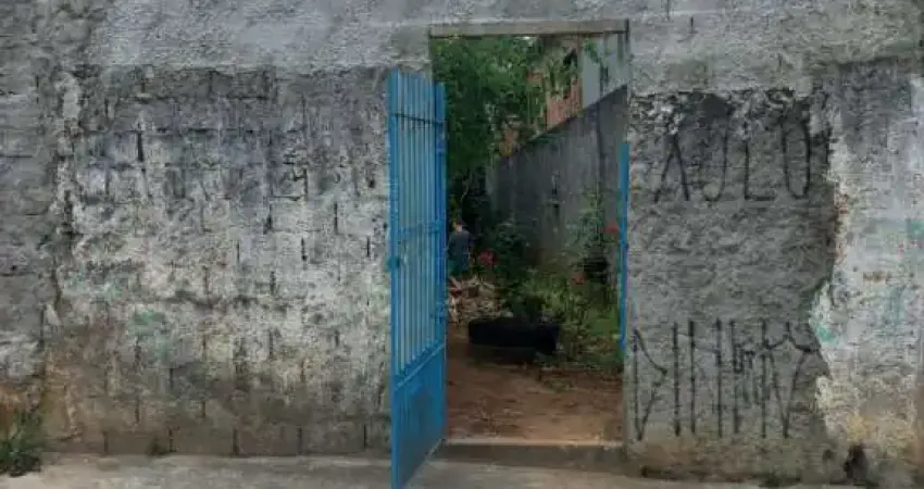 Terreno à venda na Rua Jaguarema, ao lado 10, Parque Jurema, Guarulhos