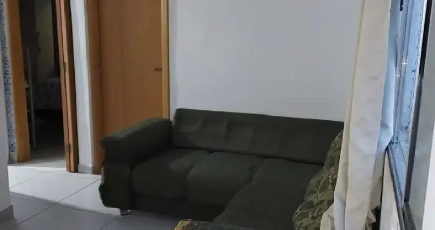 Apartamento a Venda  - Ponte Rasa /SP.