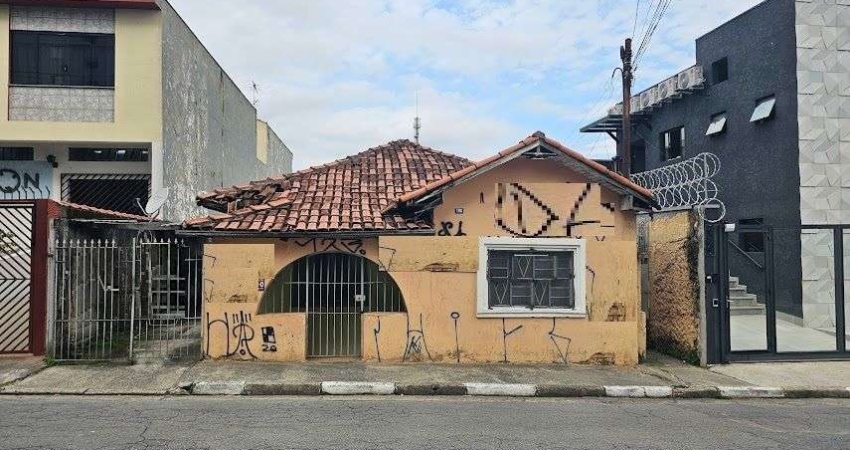 Terreno à venda na Rua Doutor José Maurício de Oliveira, 198, Gopoúva, Guarulhos