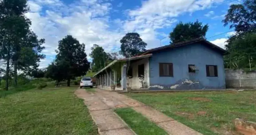 LINDA CHACARA A VENDA  - EXTREMA/MG!