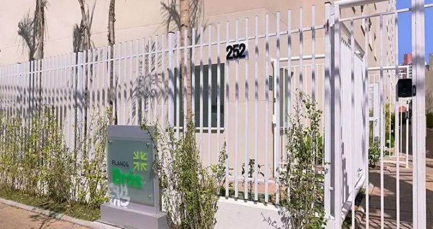 Apartamento com 2 quartos à venda na Rua Visconde de Parnaíba, 788, Brás, São Paulo