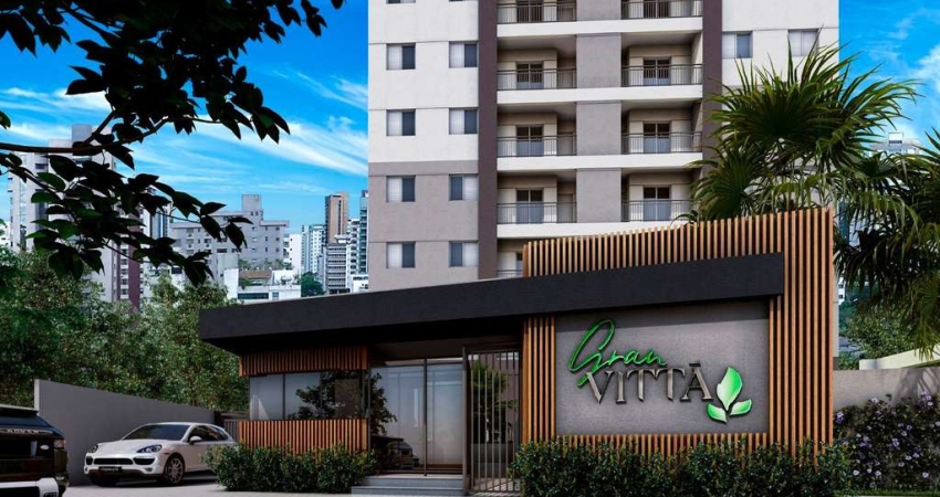 Apartamento com 1 quarto à venda na Avenida Salgado Filho, 3137, Centro, Guarulhos