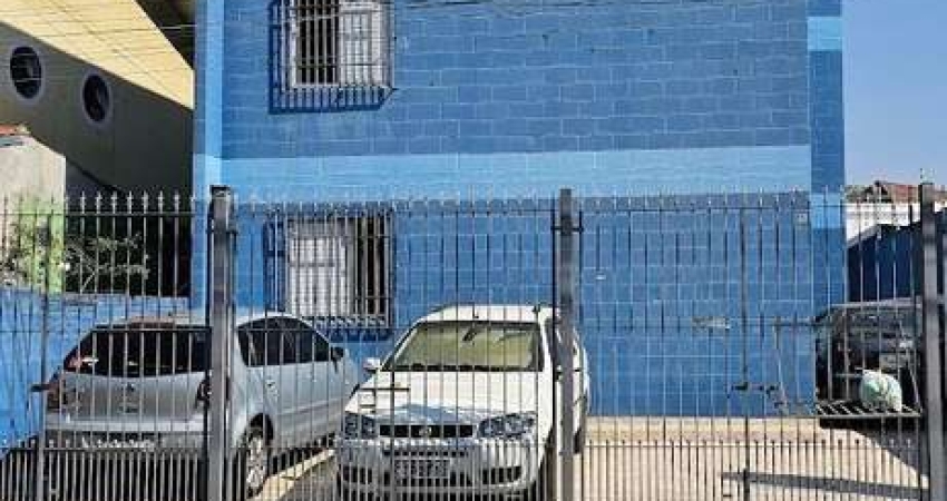 Apartamento para a venda - Jardim Santa Barbara - Guarulhos - SP