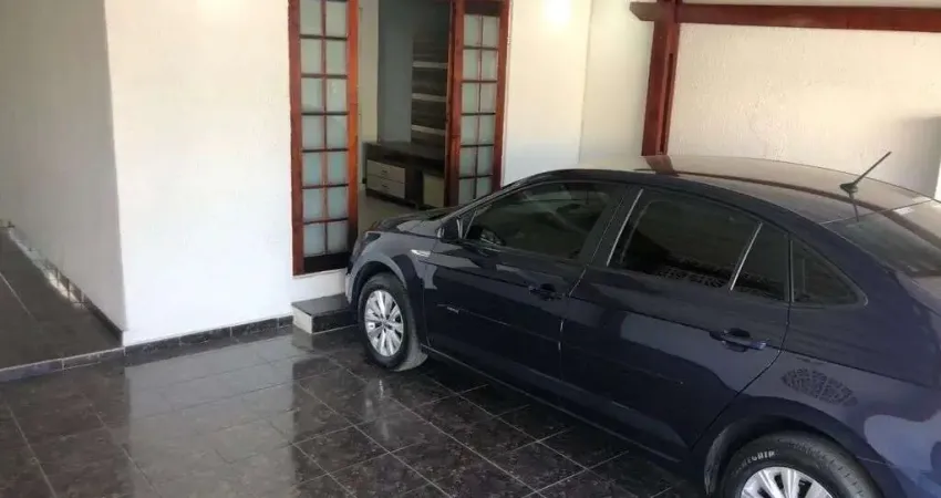 Casa com 3 quartos à venda na Rua Campo Grande, 63, Jardim Scyntila, Guarulhos