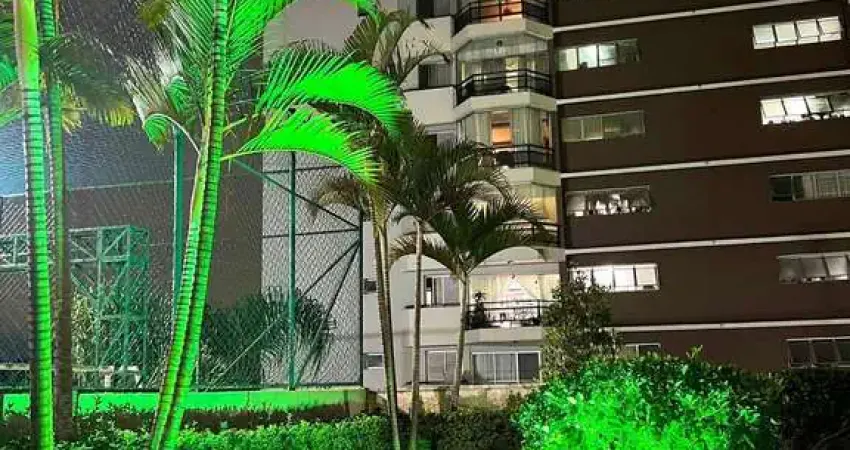 Excelente Apartamento a venda 54 m² 2 dorms. 1 Suíte 1 vaga coberta Condomínio C