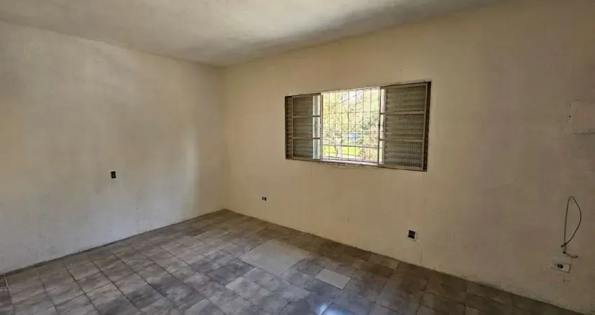 Casa com 1 quarto para alugar na Rua Maria das Dores Lopes Pinheiro, 73, Vila Flórida, Guarulhos