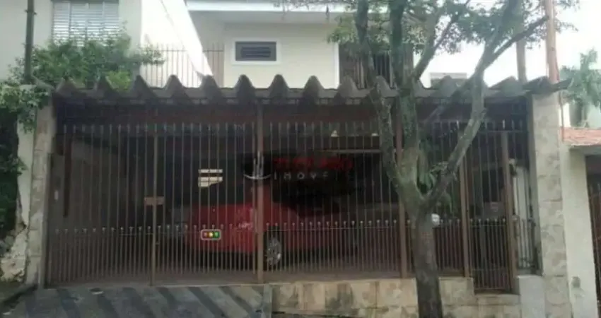 Vende-se Otimo Sobrado com 3 dormitórios sendo um Suite, 3 Vagas de Garagem cobe