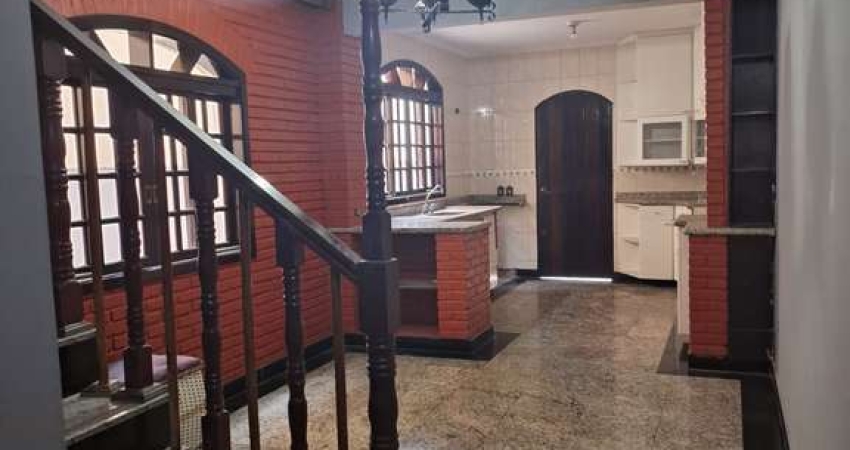 SOBRADO PARA VENDA - VILA FATIMA - GUARULHOS/SP.