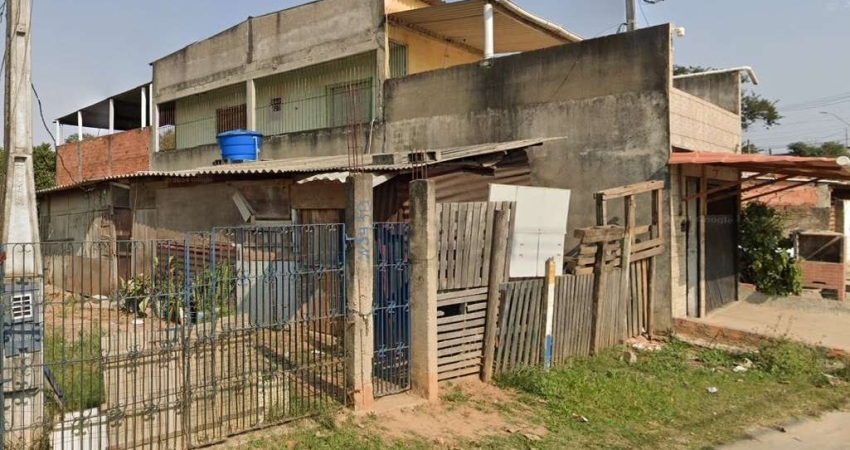 Terreno à venda na Estrada do Tronco, 3430, Veraneio Maracanã, Itaquaquecetuba