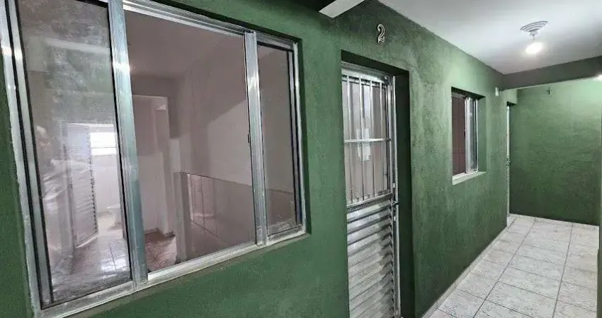 Apartamento com 1 quarto para alugar na Rua Caetano Basso, 927, Parque Savoy City, São Paulo