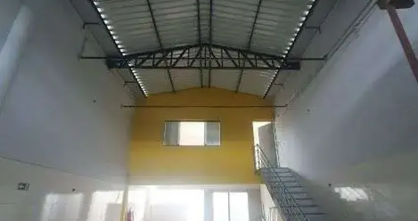 Ponto comercial para alugar na Avenida Delfinópolis, 92, Cidade Serodio, Guarulhos