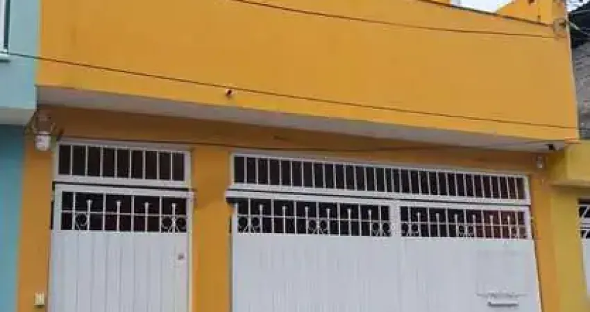 SOBRADO A VENDA  - JARDIM SANTA LIDIA / GUARULHOS - SP.