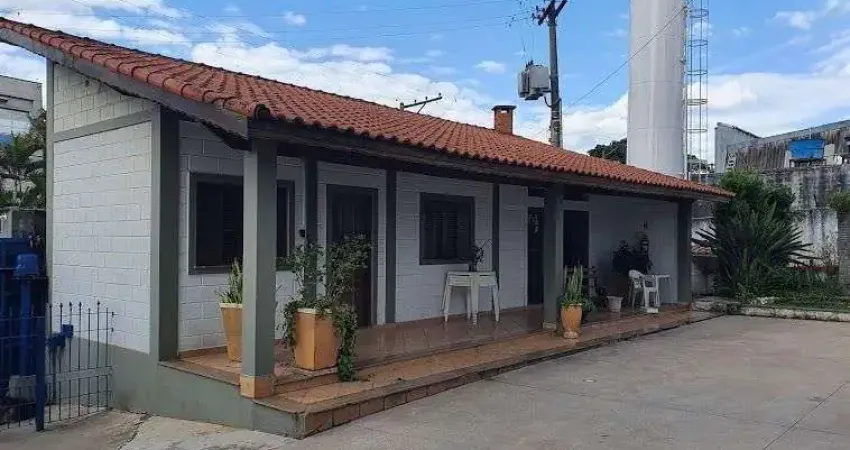 Barracão / Galpão / Depósito à venda na Avenida Vitor Odorico Bueno, 621, Terra Preta, Mairiporã