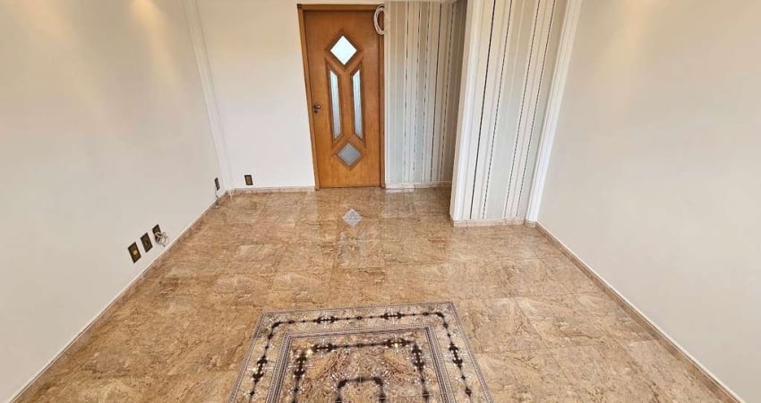 Apartamento  3 Dormitórios - Condominio - Rio de janeiro - Cecap - Guarulhos - S