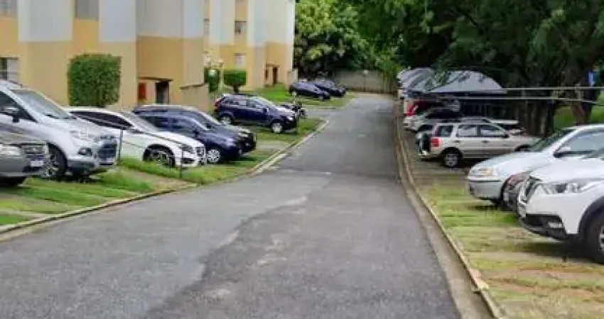 LINDO APARTAMENTO A VENDA  - COND. VALE VERDE - COCAIA - GRS.!!!