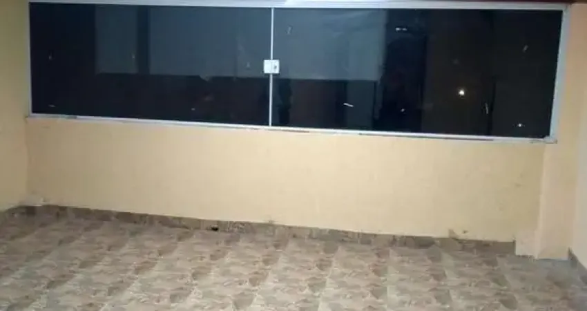 Sobrando comercial 3 Dormitórios para locação , VL São Jorge em Guarulhos!