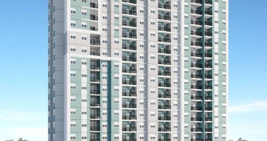 Apartamento 2 dormitórios à venda Tatuapé São Paulo/SP