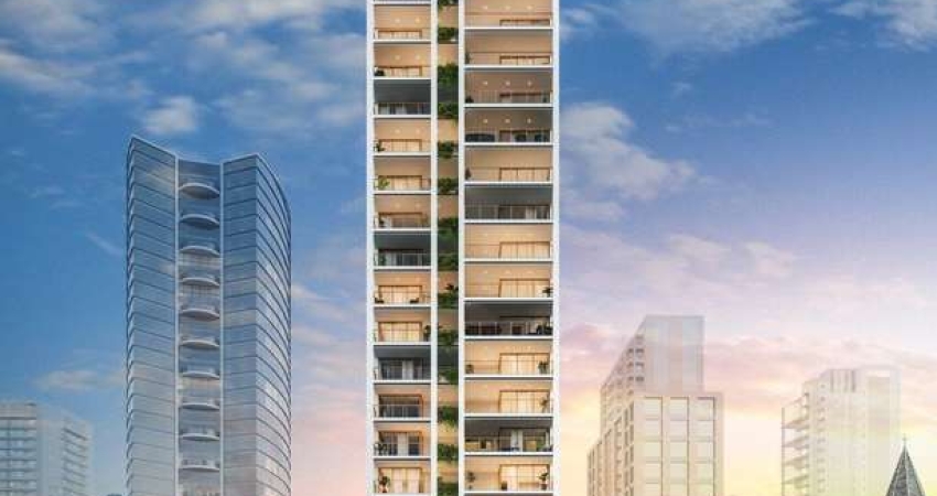 Apartamento 2 dormitórios à venda Itaim Bibi São Paulo/SP