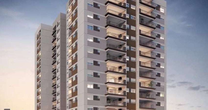 Apartamento 3 dormitórios à venda Jardim São Paulo(Zona Norte) São Paulo/SP