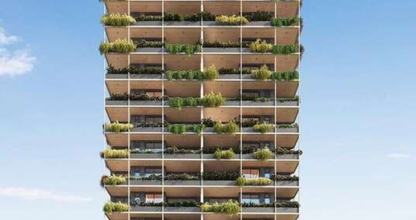 Apartamento 1 dormitórios à venda Itaim Bibi São Paulo/SP