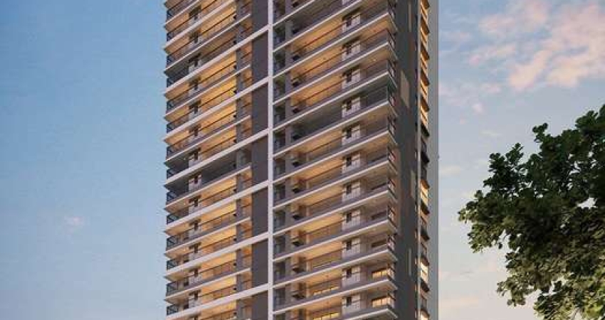 Apartamento 3 dormitórios à venda Jardim das Acácias São Paulo/SP
