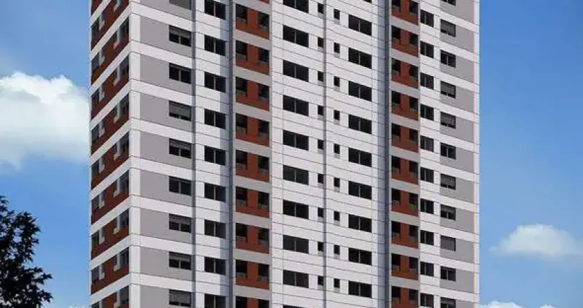 Apartamento 2 dormitórios à venda Mooca São Paulo/SP