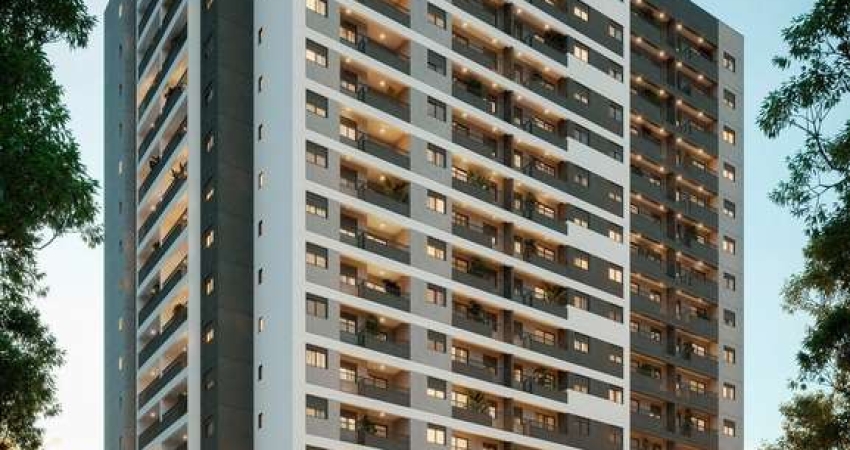 Apartamento 1 dormitórios à venda Tatuapé São Paulo/SP