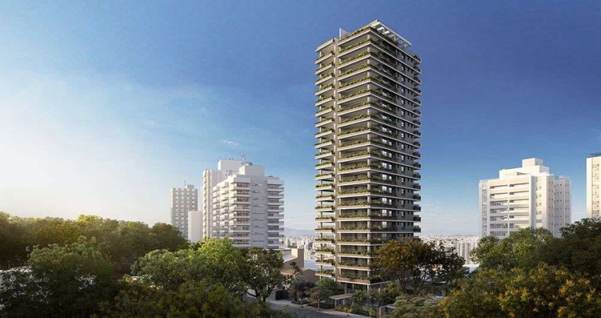 Apartamento 3 dormitórios à venda Mooca São Paulo/SP