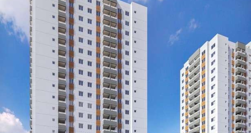 Apartamento 1 dormitórios à venda Guaianases São Paulo/SP
