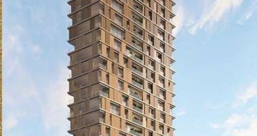 Apartamento 4 dormitórios à venda Itaim Bibi São Paulo/SP
