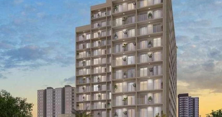 Apartamento 1 dormitórios à venda Mooca São Paulo/SP
