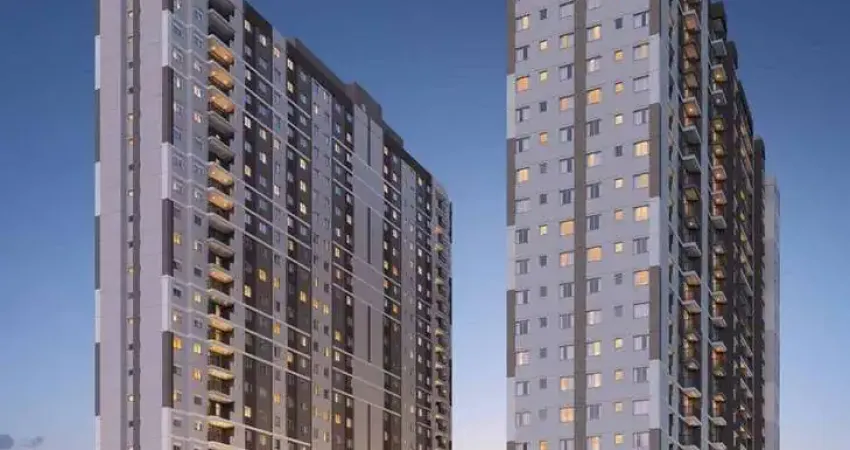 Apartamento 2 dormitórios à venda Belém São Paulo/SP