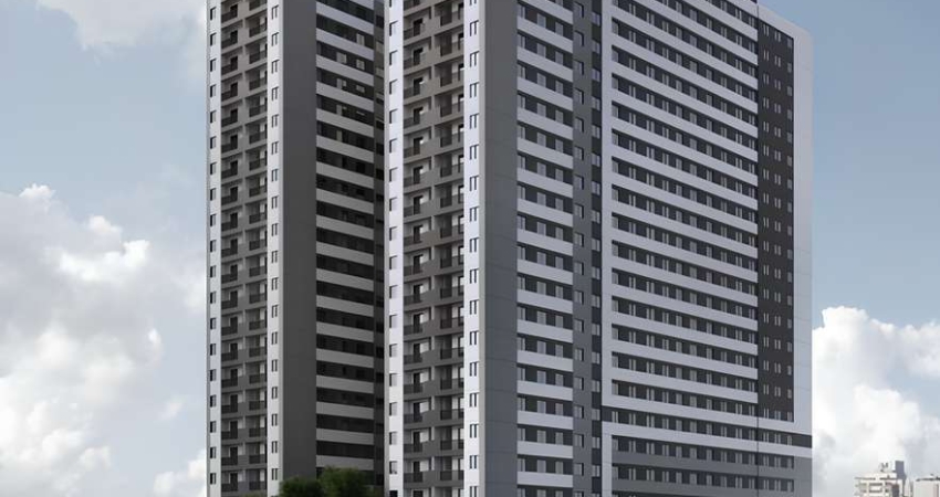 Apartamento 1 dormitórios à venda Vila Campanela São Paulo/SP