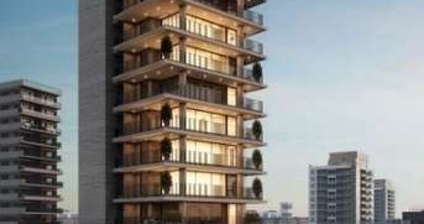 Apartamento 3 dormitórios à venda Itaim Bibi São Paulo/SP