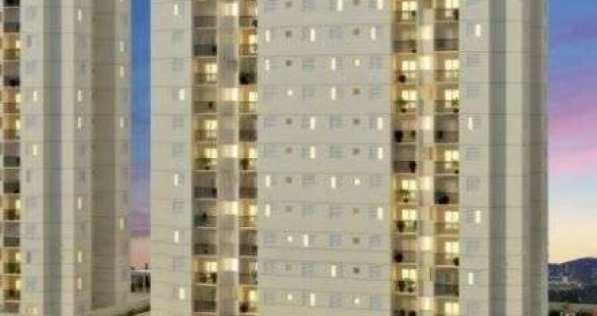 Apartamento 3 dormitórios à venda Vila Carrão São Paulo/SP