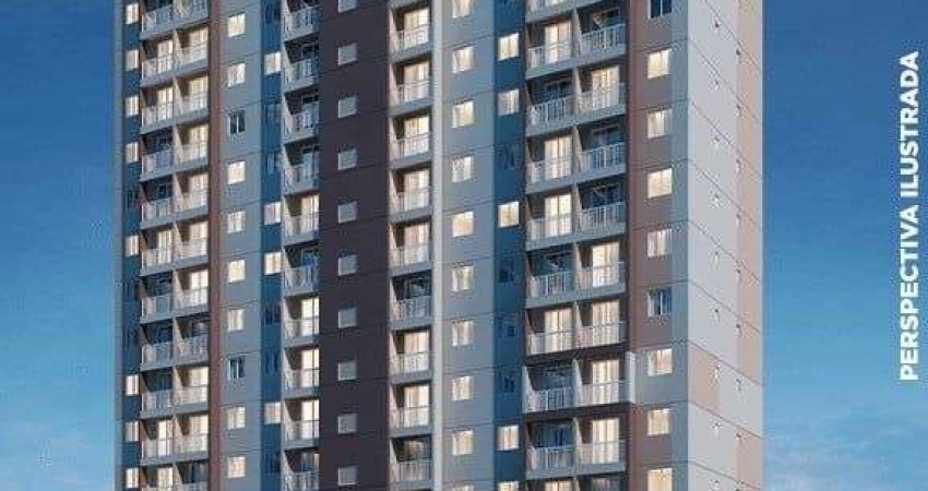 Apartamento 1 dormitórios à venda Parada XV de Novembro São Paulo/SP