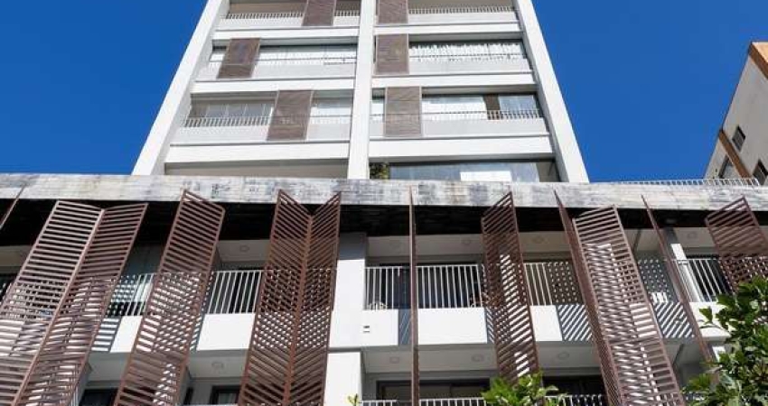 Apartamento 1 dormitórios à venda Brooklin Paulista São Paulo/SP