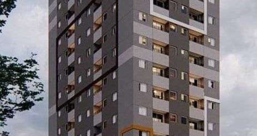 Apartamento 2 dormitórios à venda Vila Paulicéia São Paulo/SP
