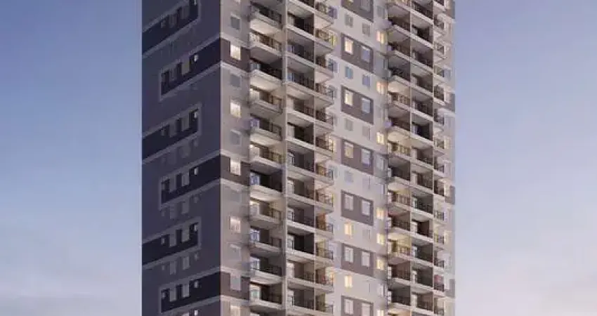 Apartamento 2 dormitórios à venda Mooca São Paulo/SP