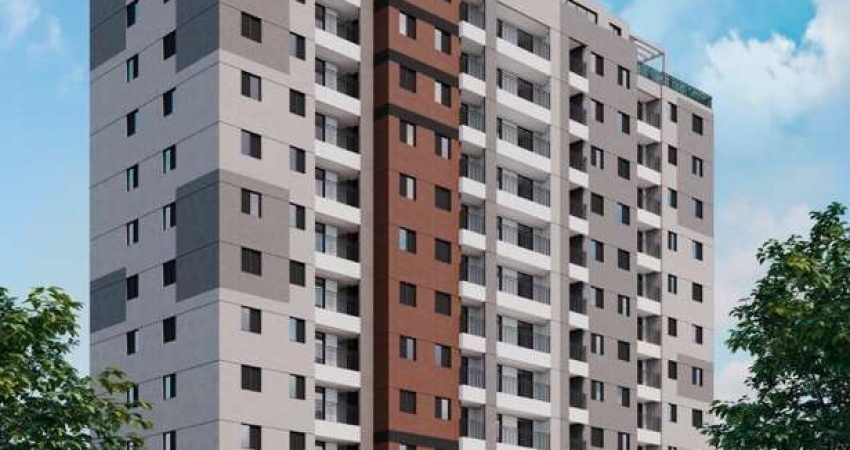 Apartamento 3 dormitórios à venda Vila Flórida Guarulhos/SP