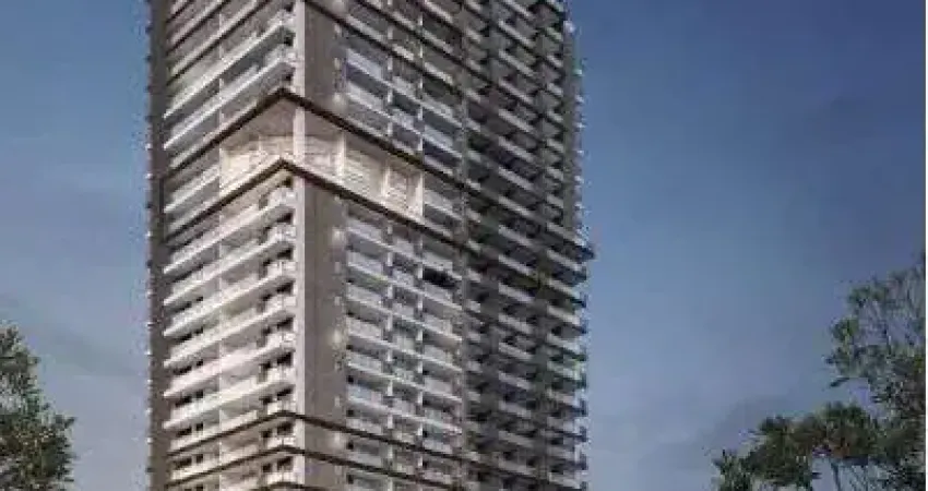 Apartamento 2 dormitórios à venda Brooklin Novo São Paulo/SP