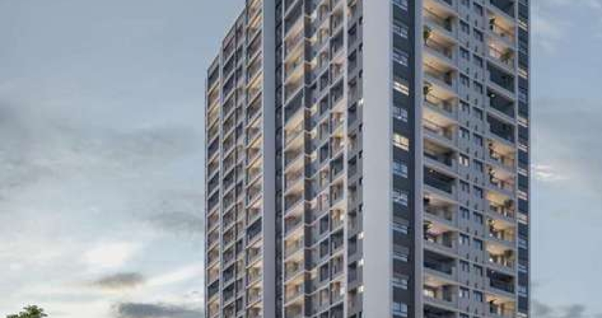 Apartamento 2 dormitórios à venda Belém São Paulo/SP