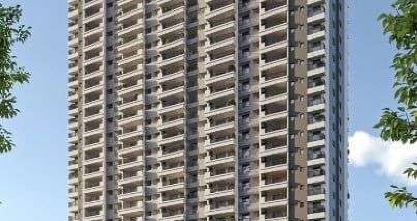 Apartamento 3 dormitórios à venda Tatuapé São Paulo/SP